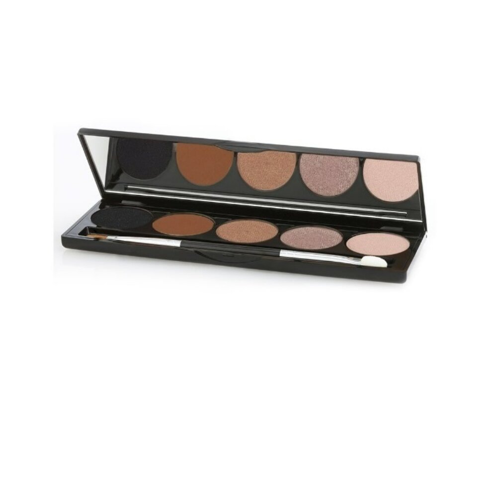 Eyeshadow Palette Makeup, Shimmer finish, New